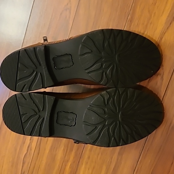 Sofft ankle boots size 6 - Picture 6 of 7